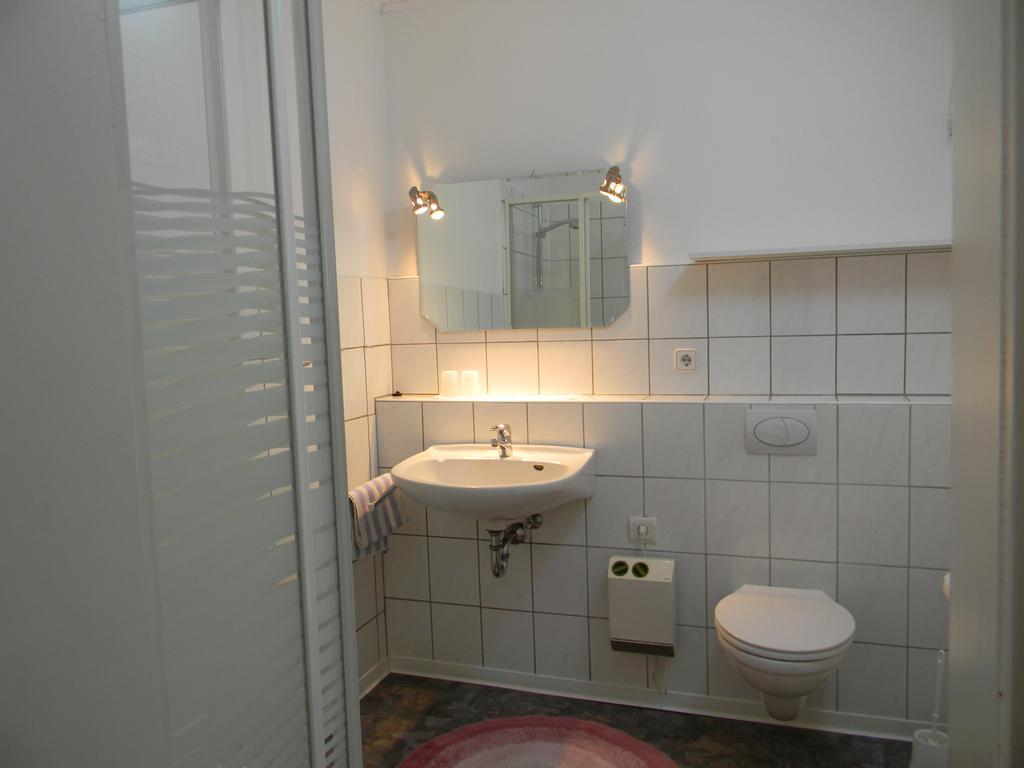 Gaestehaus Kehne Horn-Bad Meinberg Room photo