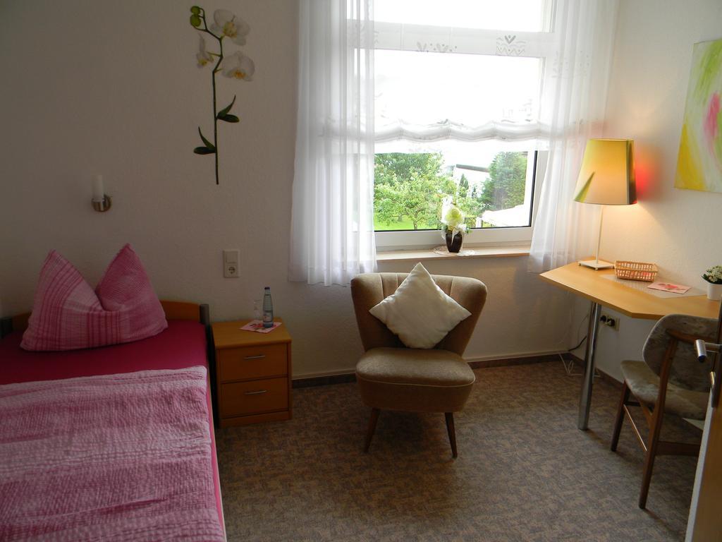 Gaestehaus Kehne Horn-Bad Meinberg Room photo