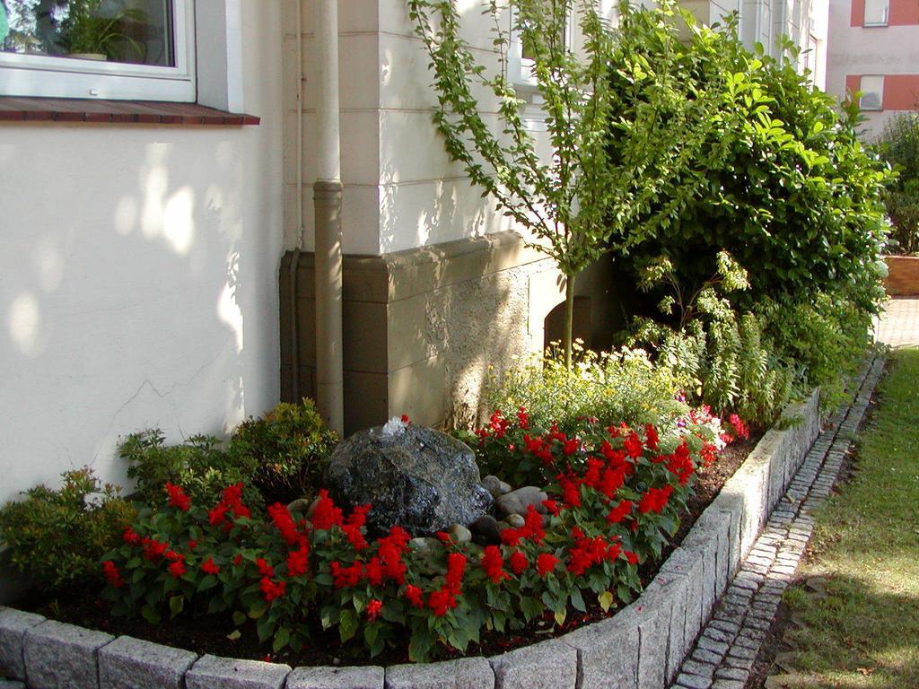 Gaestehaus Kehne Horn-Bad Meinberg Exterior photo